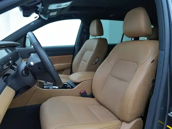 Li Auto ONE 2022
