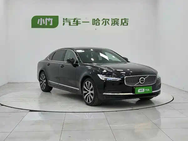 Volvo S90 2024