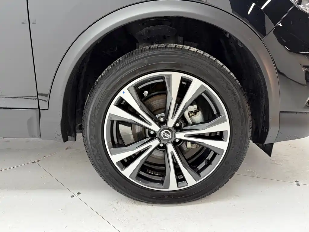 Nissan Qashqai 2023 — фото 8
