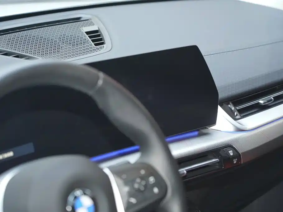 BMW X2 2025 — фото 14
