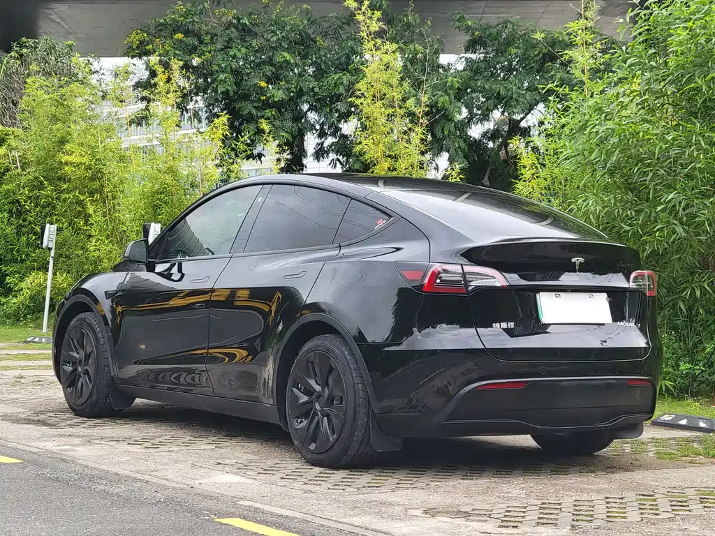 Tesla Model Y 2023 — фото 16