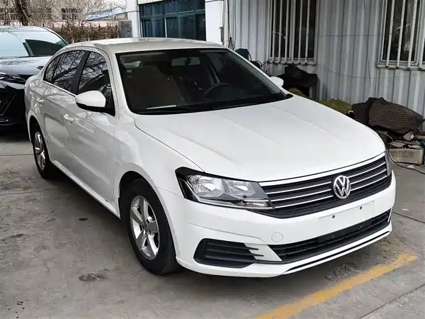 Volkswagen Lavida 2019