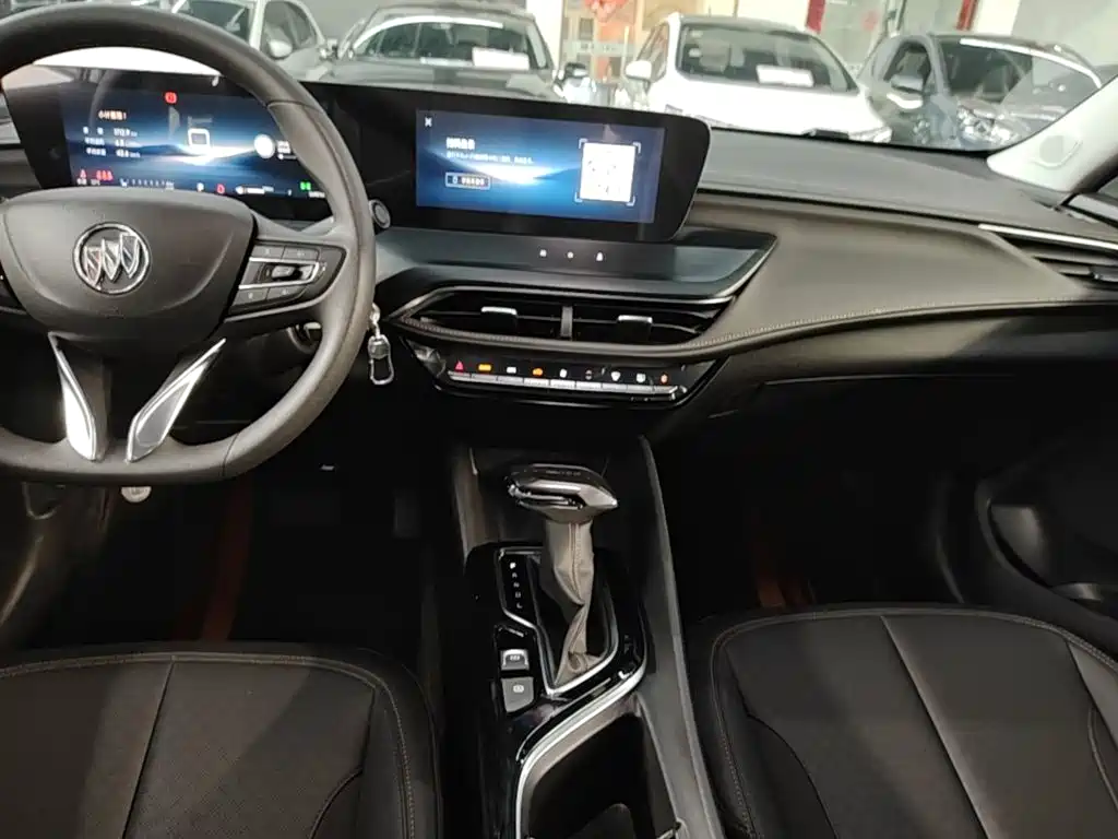 Buick Verano 2025 — фото 14