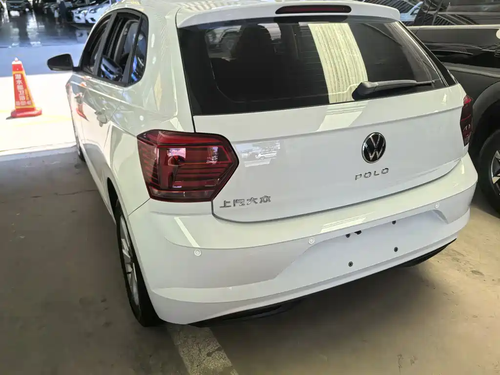 Volkswagen Polo 2023