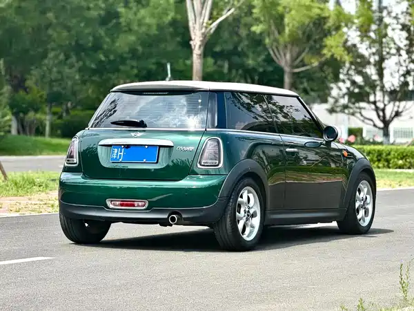 MINI 2013