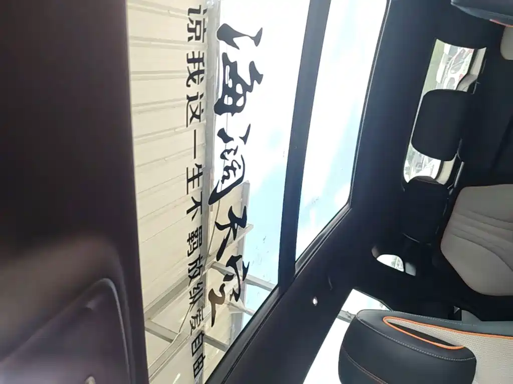 BYD Song PLUS New Energy 2022 — фото 18