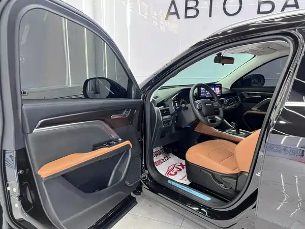 Haval H6 2023