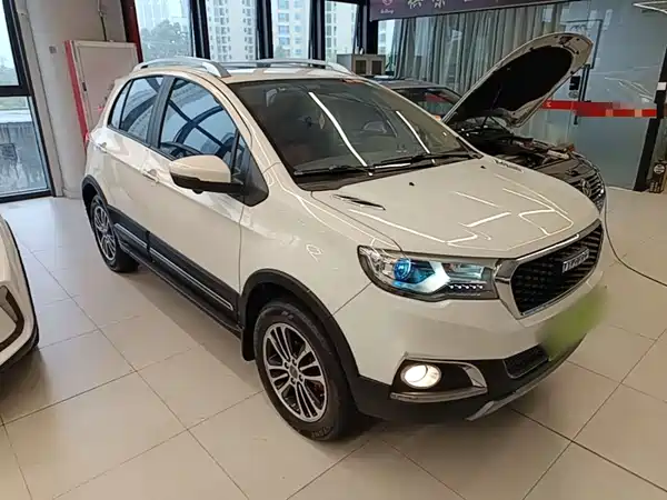 Haval H1 2016