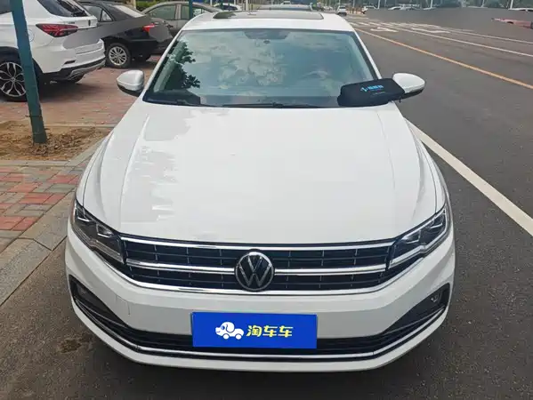 Volkswagen Bora 2022