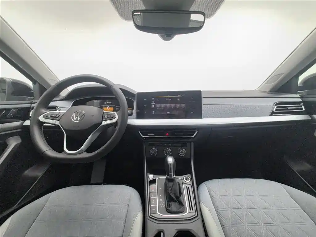 Volkswagen Lavida 2023