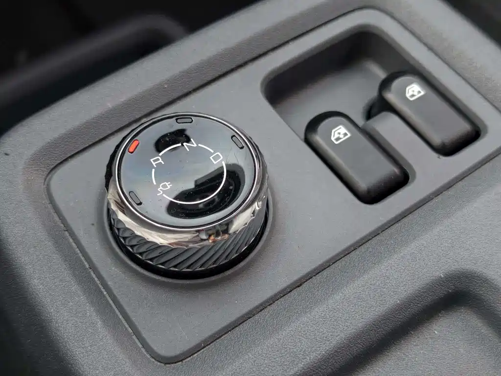 Wuling Yangguang 2025 — фото 12