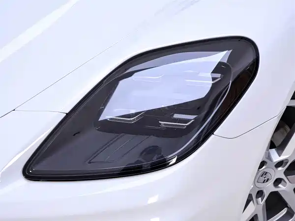 Porsche Panamera 2024