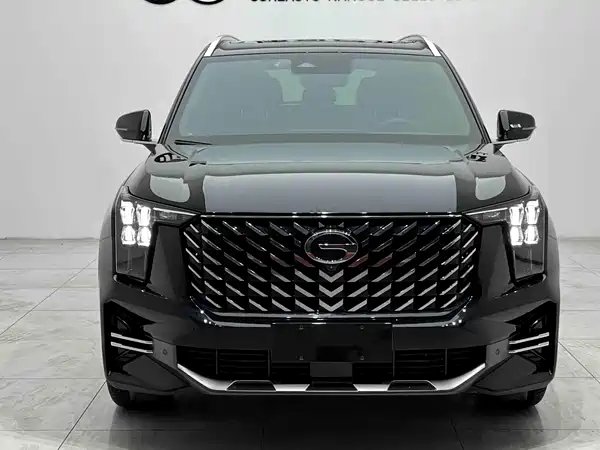 GAC Trumpchi GS8 2025