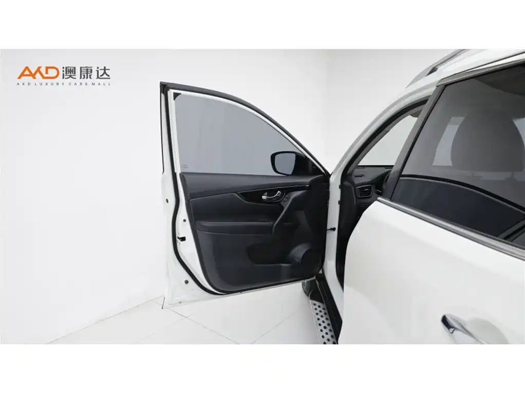 Nissan X-Trail 2019 — фото 10
