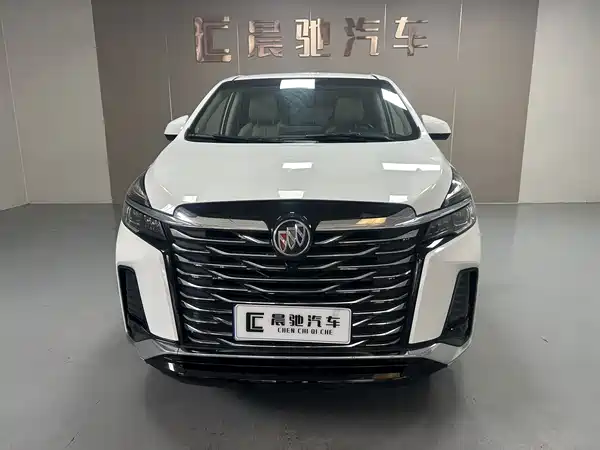Buick GL8 2023