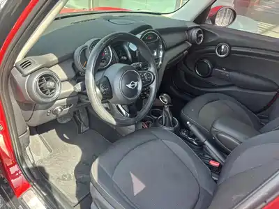 MINI MINI 2016