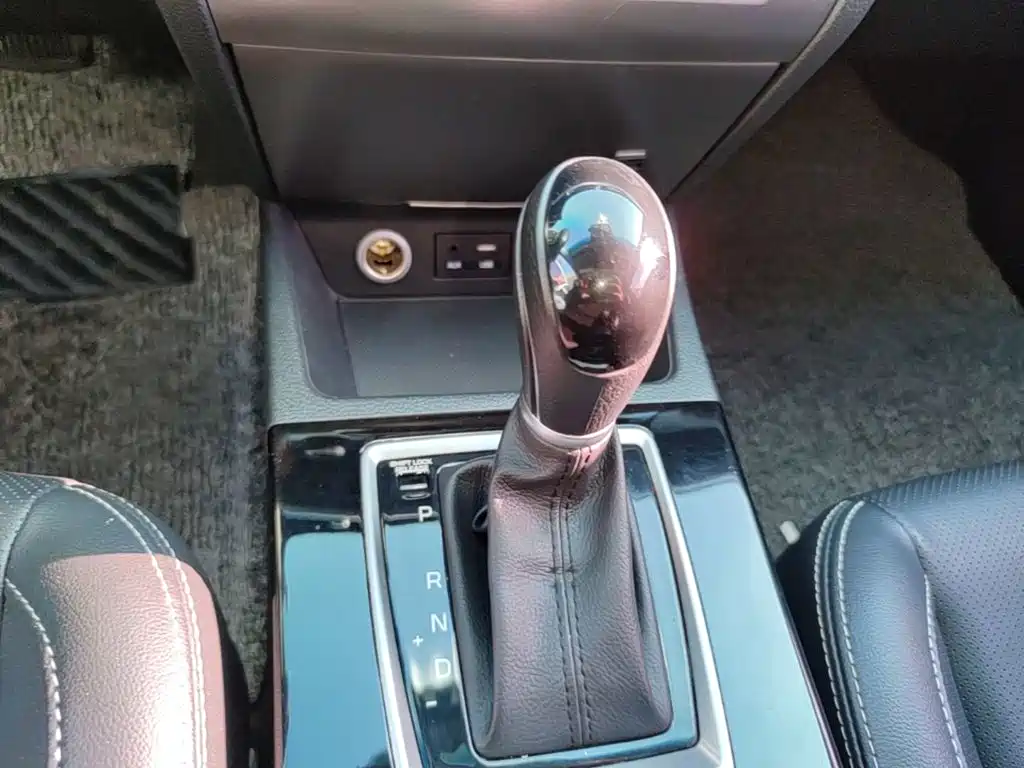 Hyundai Mistra 2019 — фото 14