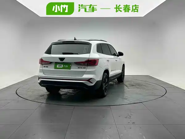Jetta VS7 2023