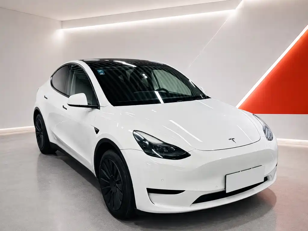 Tesla Model Y 2023 — фото 3