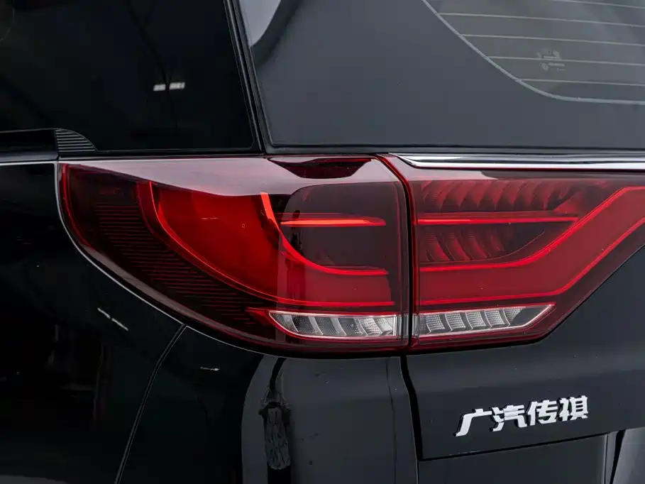 GAC Trumpchi M8 2023 — фото 19