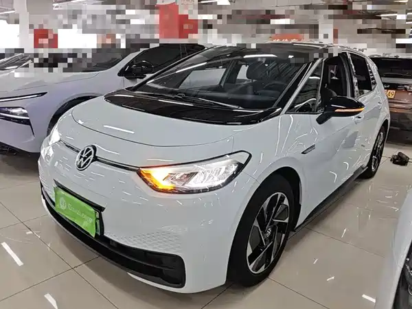 Volkswagen ID.3 2023