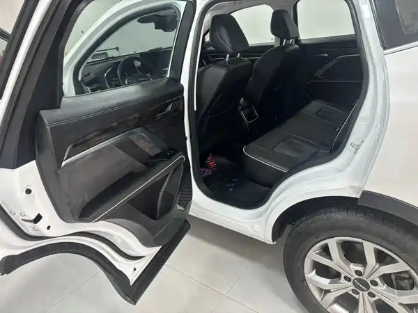 Haval H6 2022