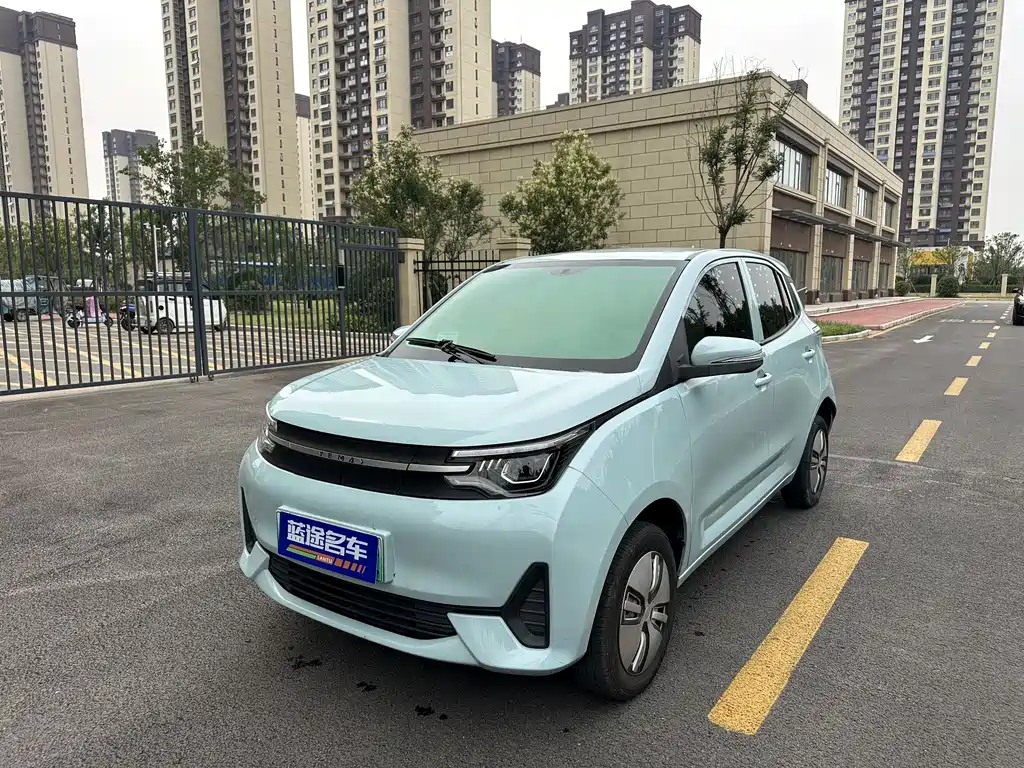 Lei Ding Leiding Mango 2021