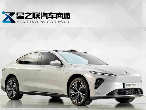 NIO ET7 2024
