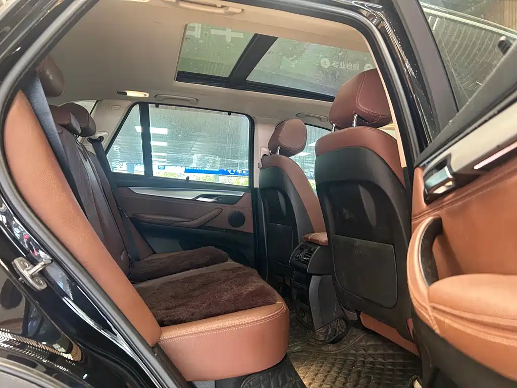 BMW X5 2020 — фото 10