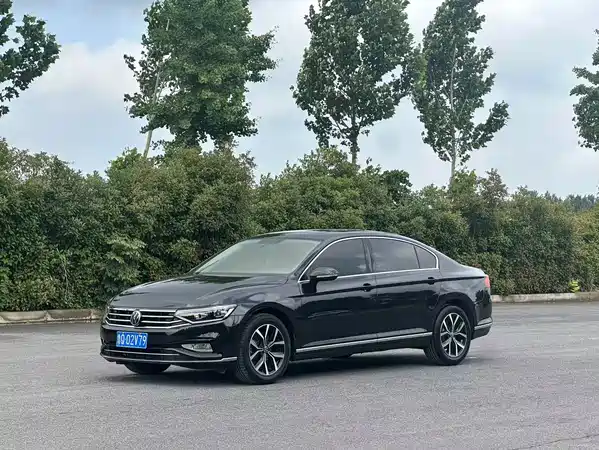 Volkswagen Magotan 2020