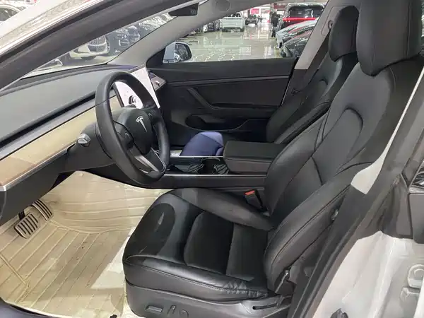Tesla Model 3 2020