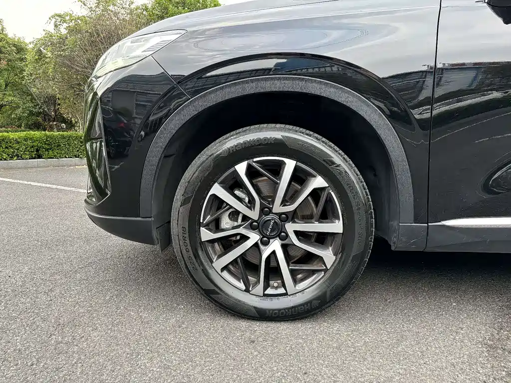 Haval H6 2023