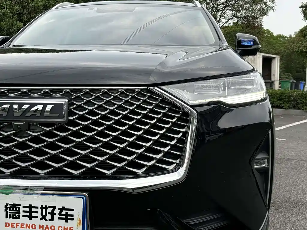 Haval H6 2023