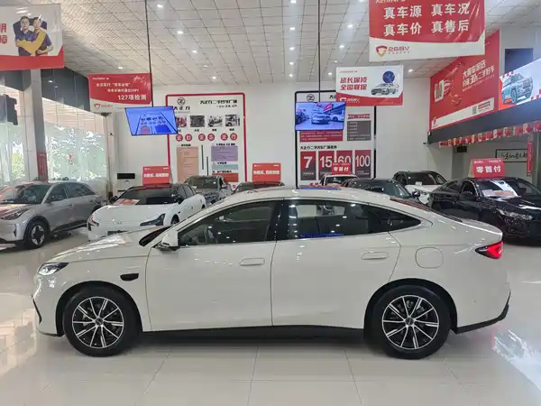 BYD Seal 06 2025