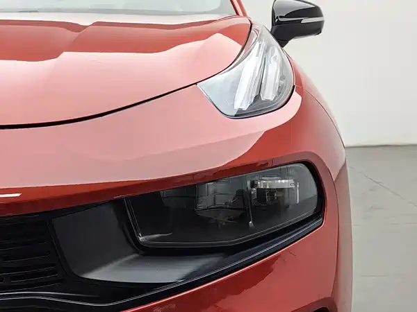 Lynk & Co 03 2018