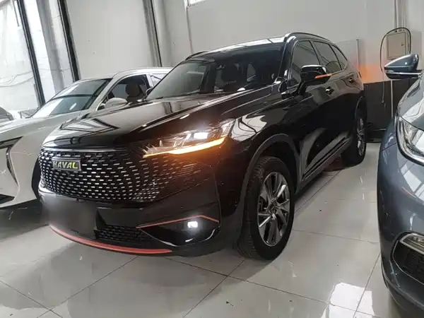 Haval H6 2023