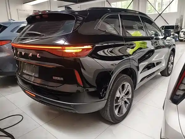 Haval H6 2023