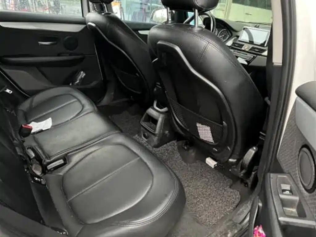 BMW 2 Series Active Tourer 2016