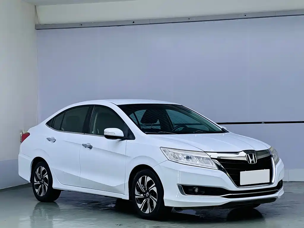 Honda Crider 2016 — фото 3