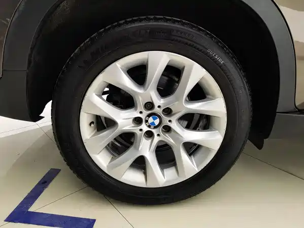 BMW X5 2013