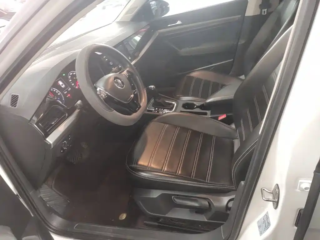 Volkswagen Lavida Pure Electric 2020 — фото 15