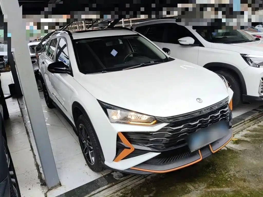 Dongfeng Yixuan GS 2025