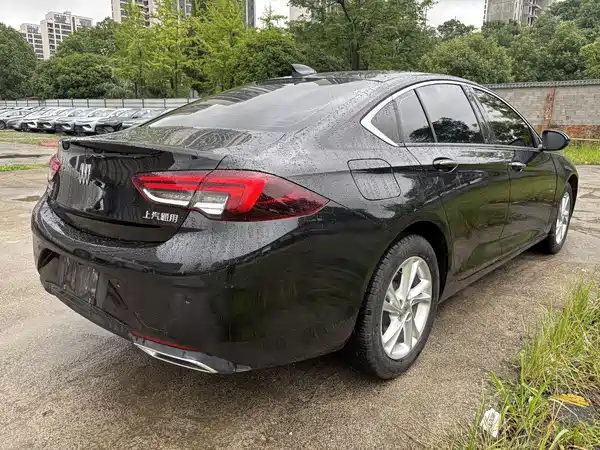 Buick Regal 2023