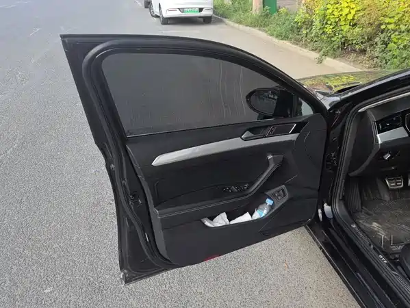 Volkswagen Magotan PHEV 2023