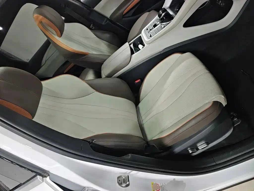 BYD Song Pro New Energy 2023 — фото 25