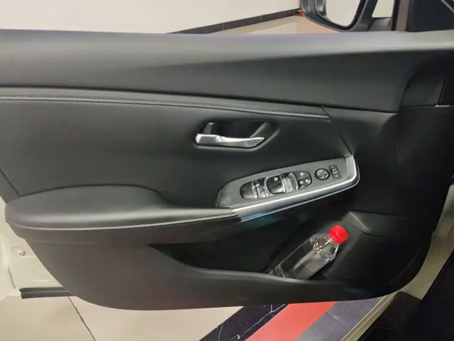 Nissan Sylphy 2021