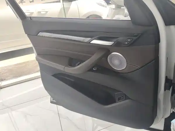 BMW X1 2021