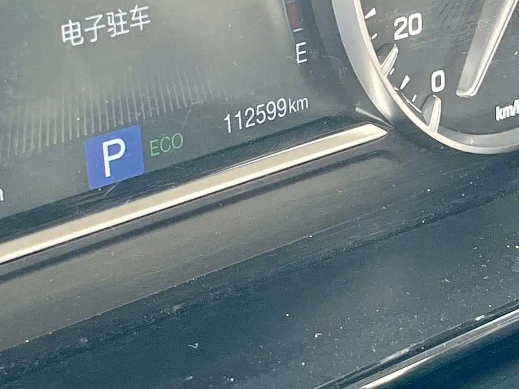 GAC Trumpchi M6 2020 — фото 7