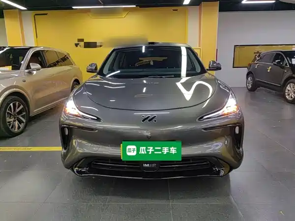 IM Motors LS6 2024