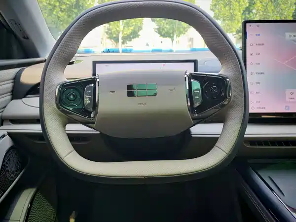 Geely Galaxy Starshine 8 2026